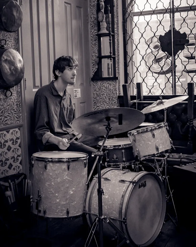 Joel
